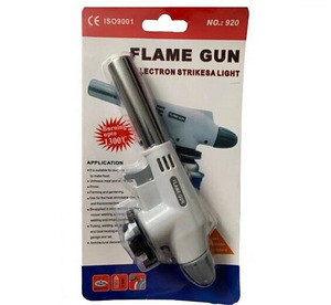 LOT! Gaasipõleti Flame Gun 920 EM (1 foto / 3)