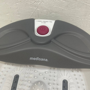LOT! Jalamassaaživann Medisana FS 300 Foot Spa (5 foto / 10)