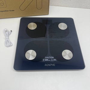 LOT! RENPHO ES-28ML USB keharasva kaalud (3 foto / 8)