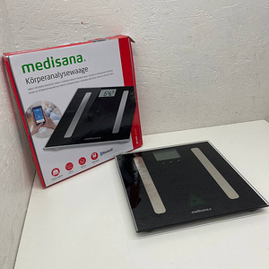 Цифровые весы Medisana BS A45 Connect (2 фото из 8)