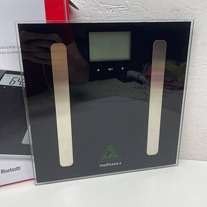 Цифровые весы Medisana BS A45 Connect (4 фото из 8)