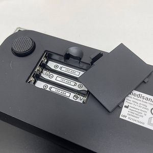 Цифровые весы Medisana BS A45 Connect (7 фото из 8)