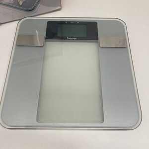 LOT! Diagnostiline kaal Beurer BG13 (3 foto / 6)