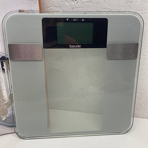 LOT! Diagnostiline kaal Beurer BG13 (4 foto / 6)