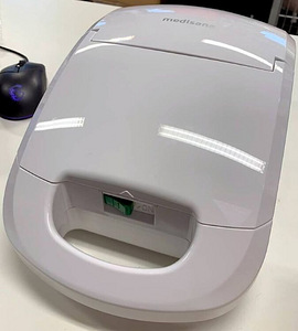 LOT! Inhalaator Medisana IN 550 Pro (2 foto / 5)