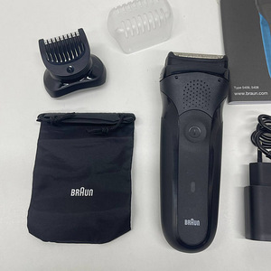 Бритва Braun Series 3 Shave&Style (4 фото из 10)