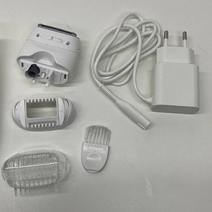 ЭПИЛЯТОР BRAUN SES5620 SILK-EPIL SENSOSMART WET & DRY (4 фото из 10)