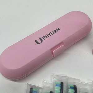 LOT! PHYLIAN elektriline hambahari + 12 otsikut (7 foto / 10)