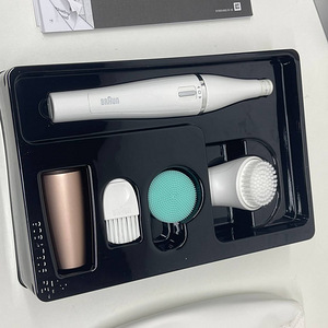 Набор эпиляторов для лица Braun FaceSpa (6 фото из 10)