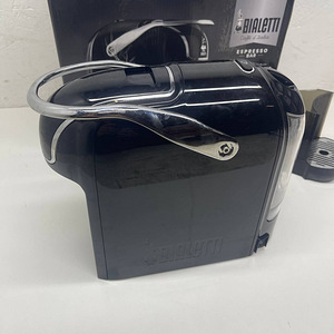 LOT! Bialetti CF67 kohvimasin, kapslikohvimasin (8 foto / 9)