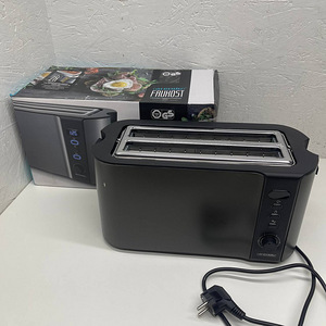 LOT! Arendo Stainless Steel röster 1500W (2 foto / 9)