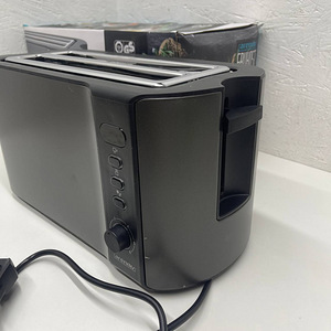 LOT! Arendo Stainless Steel röster 1500W (4 foto / 9)