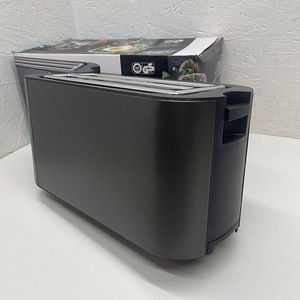 LOT! Arendo Stainless Steel röster 1500W (7 foto / 9)