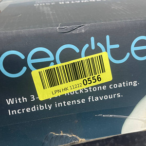 Стол-гриль Cecotec Rock&Water 2500 (8 фото из 8)