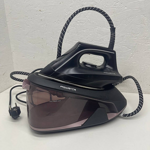 LOT! Rowenta VR5120 aurutriikraud, triikimisjaam 2400W 1.4 L (2 foto / 10)