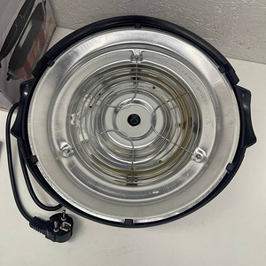 LOT! Gadgy popkornimasin - 800W, 5 L (6 foto / 7)