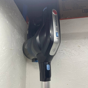 LOT! HOOVER H-FREE HF18DPT juhtmeta varstolmuimeja (4 foto / 10)