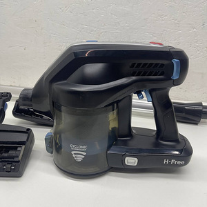 LOT! HOOVER H-FREE HF18DPT juhtmeta varstolmuimeja (6 foto / 10)