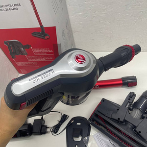 LOT! HOOVER H-FREE 100 juhtmeta varstolmuimeja (8 foto / 10)