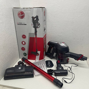 LOT! HOOVER H-FREE 100 juhtmeta varstolmuimeja (2 foto / 10)