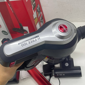LOT! HOOVER H-FREE 100 juhtmeta varstolmuimeja (8 foto / 10)