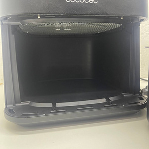 Фритюрница Cecotec Experience Window 6000 6л 1300Вт (7 фото из 10)