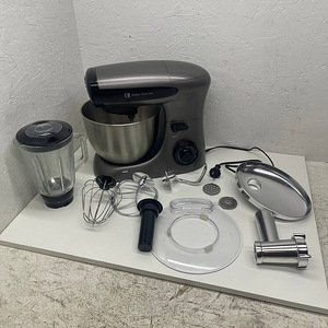 Imperial Collection mikser, blender, hakklihamasin IM-KM1900 (2 foto / 10)
