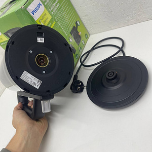 LOT! Veekeetja Philips Series 3000, 2200 W, must, 1.7L (5 foto / 10)