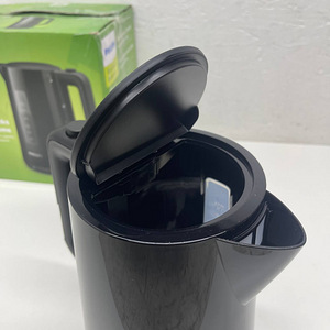 LOT! Veekeetja Philips Series 3000, 2200 W, must, 1.7L (6 foto / 10)