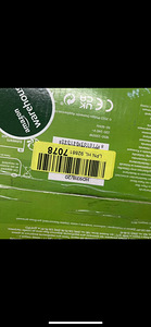 LOT! Veekeetja Philips Series 3000, 2200 W, must, 1.7L (9 foto / 10)