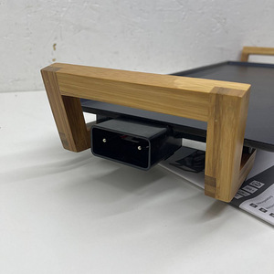 LOT! Bestron Teppanyaki Asia Lounge XL lauagrill 70x23 cm (6 foto / 9)