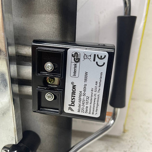 LOT! Bestron XXL lauagrill 90.5 x 23.7 cm, 1800 W (7 foto / 8)