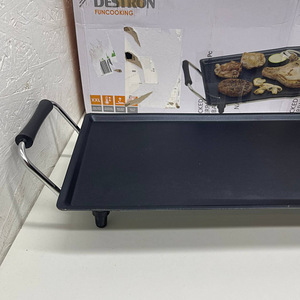 LOT! Bestron XXL lauagrill 90.5 x 23.7 cm, 1800 W (5 foto / 9)