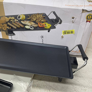 LOT! Bestron XXL lauagrill 90.5 x 23.7 cm, 1800 W (6 foto / 9)