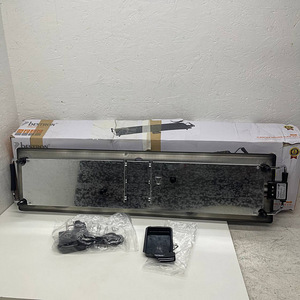 LOT! Bestron XXL lauagrill 90.5 x 23.7 cm, 1800 W (8 foto / 9)