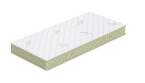 МАТРАС DORMEO ALOE VERA PLUS MEMORY 80X200X18см (1 фото из 1)