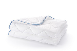 Одеяло Dormeo Siena Light Duvet V3, 140x200 см (1 фото из 1)