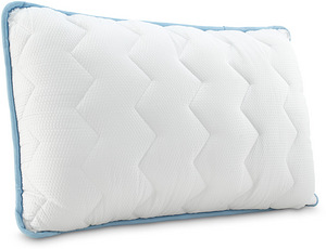 LOT! Padi Dormeo Siena Classic III, valge, 50 cm x 60 cm (1 foto / 1)