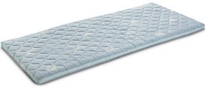 LOT! Kattemadrats Dormeo Roll Up Green Tea, 200 cm x 90 cm (1 foto / 1)