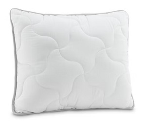 LOT! Padi DORMEO LUCIA PILLOW CLASSIC 50X60 CM (1 foto / 1)