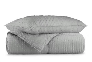 LOT! PADJA JA TEKI KOMPLEKT DORMEO EMBOSSED GREEN 200X200 (1 foto / 2)