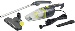 LOT! Varstolmuimeja Rovus Storm Vac V3 (2 foto / 2)