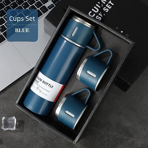 Подарочный набор с термосом 500мл Thermos Classic (3 фото из 7)