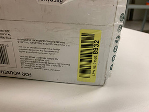 Блендер Nutribullet 900 Вт. (4 фото из 5)