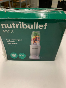 Блендер Nutribullet 900 Вт. (5 фото из 5)