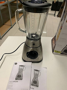 Блендер WILFA XPLODE FUSION (2 фото из 6)