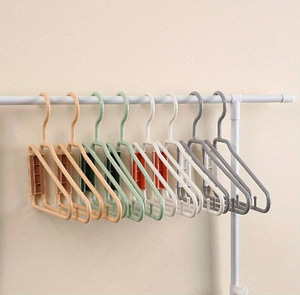 HomeLux Вешалки напольные складные, 5 шт., белые (5 фото из 10)