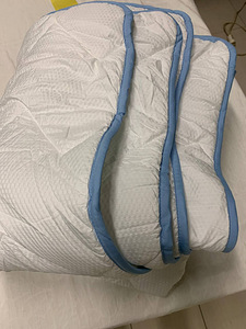 Легкое одеяло DORMEO SIENA DUVET 140X200 см (2 фото из 3)