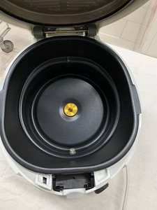 LOT! De'Longhi F-28211 Õlifritüür 1800 W, 1.2 l (2 foto / 8)
