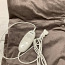 Одеяло согревающее Beurer Cozy HD 75, коричневое, 180 см x 1 (фото #2)